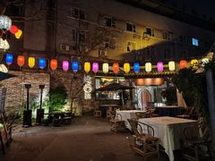 -院8里·小聚园老川菜(九眼桥店)