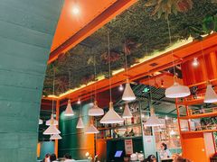 大堂-炭舍干锅·烤鱼(扬名广场店)