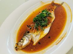 -巴陵全鱼席(湖南老字号汴河街店 )