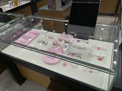 -浙文眼镜(华熙528店)