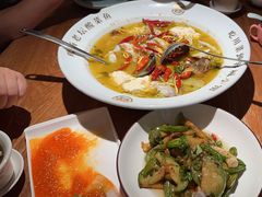 -蓉城小馆(科兴店)