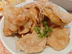 -红樱桃·欢乐餐厅(太原里店)