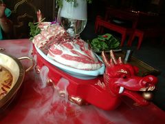 -小龙坎火锅(华凌店)