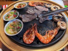 -东俞·韩式料理(院东街店)