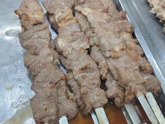 -程傻子烤羊腿(西营门外大街店)