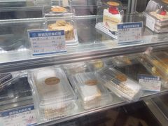 -德大西餐社(云南南路店)