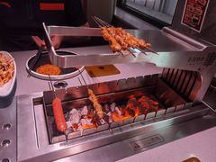 -丰茂烤串(全国首店)
