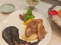 -阿吾罗日本料理(K11艺术中心店)