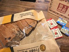 -俄士厨房(五棵松华熙LIVE店)