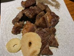 -青叶日式料理(飘亮阳光广场店)