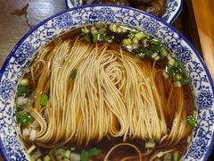 -孙盛兴奥灶面馆·蟹黄面·三虾面(山塘街总店)