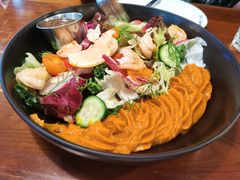 -芭莉与彩虹西餐厅(成都合生汇店)