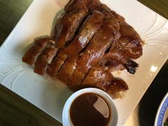 -阿元烧鹅(文明路店)
