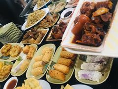 -黄埔古港