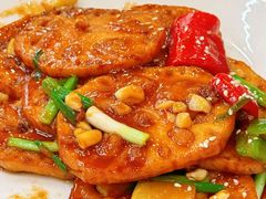 -陈记粤湛鸡饭店
