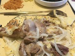 -那拉提之疆·新疆菜(美院店)