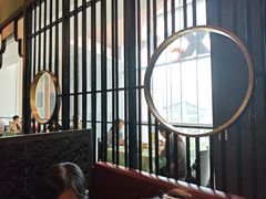 -洪禧楼·老广东海鲜酒楼(宁波万象城店)