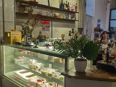 -MIMO CAFE(沙头角店)