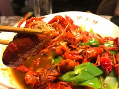 -沪小胖小龙虾(淮海中路旗舰店)