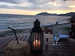 海角轩-海角轩·三亚文华东方酒店