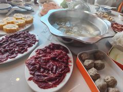 -乌记鲜活牛肉城(金砂东路店)