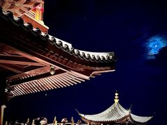 -鸡鸣山公园