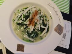 -桂满陇·蟹黄小笼汤包(清河万象店)