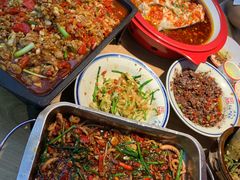 -湘当有饭剁椒鱼头(昆山招商花园城店)