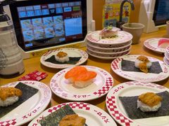 -寿司郎(上野店)