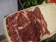 -成都辣满城老火锅(融创茂店)