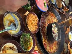 -楠火锅(龙阳广场店)