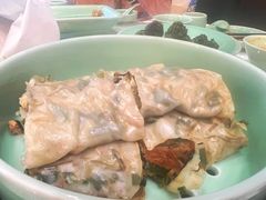 菜卷-河东颐祥阁(世贸店)