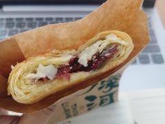 -泸溪河桃酥(西直门凯德店)