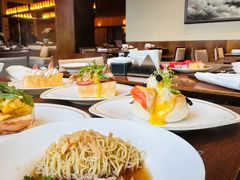-拉萨瑞吉酒店-秀餐厅