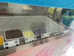 -成裕雪糕店(士多店)