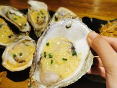 -烧蠔帮·生蚝海鲜牌档(观海店)