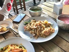 -Doo Dee Thai Food(Issan/Isaan/Esan)