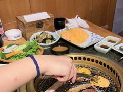 -梦山水日本烧肉(五四广场店)