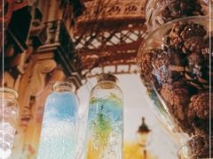 -玛格萝妮(汇智国际商业中心店)