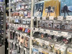 -漫库(北京王府井银泰in88店)