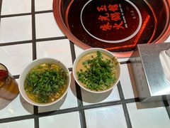 -朱光玉火锅馆(正弘城店)