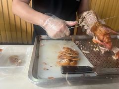 -徐记正宗北京烤鸭(北京东路总店)