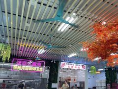 -景好海鲜餐厅(大鹏必选旅游店)