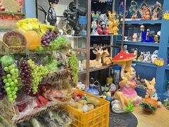 -西北轻工批发市场