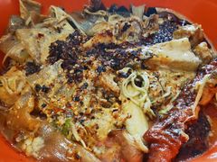 麻辣烫-林静小吃(复兴路店)