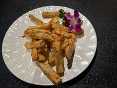 -唐猫庭院·千年陕菜(赛格国际购物中心店)