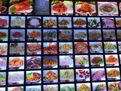 -聚丰德饭店(经五路店)