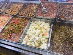 -杨记小炒老店