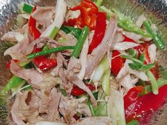 -驿楼兰·新疆菜(火车站店)