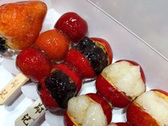 -东门町美食街